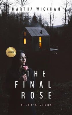 The Final Rose: Vicky's Story - Circle of Roses, #10