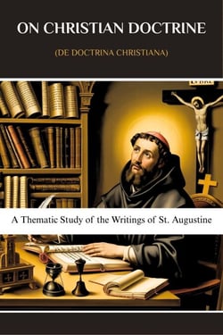 On Christian Doctrine (De Doctrina Christiana)
