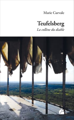 Teufelsberg - La colline du diable
