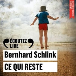 Ce qui reste