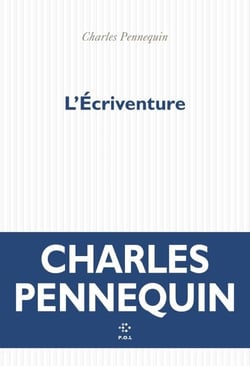L'Écriventure