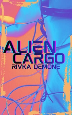 Alien Cargo