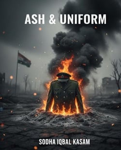 Ash &amp; Uniform - ASH &amp; UNIFORM, #1