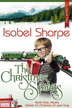 The Christmas Spirits
