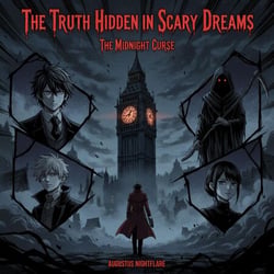 THE TRUTH HIDDEN IN SCARY DREAMS: The Midnight Curse