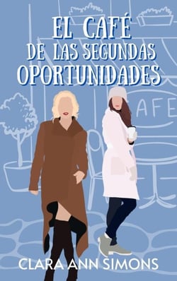 El café de las segundas oportunidades