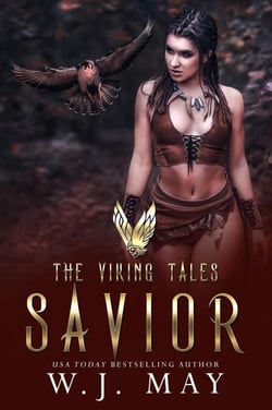 Savior - The Viking Tales, #9