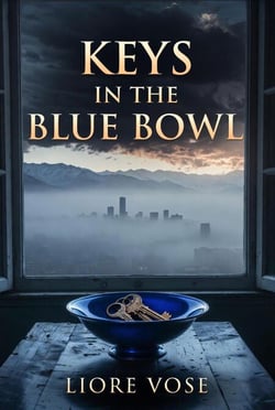 Keys in the Blue Bowl