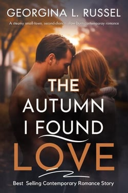 The Autumn I Found Love
