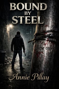 Bound By Steel