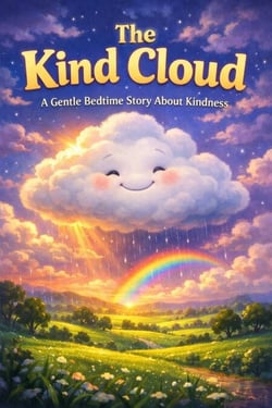 The Kind Cloud - 01, #1