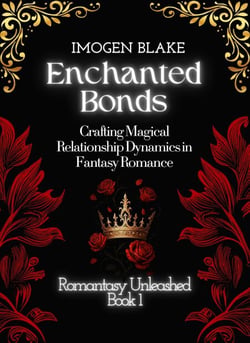 Enchanted Bonds: Crafting Magical Relationship Dynamics in Fantasy Romance - Romantasy Unleashed, #1