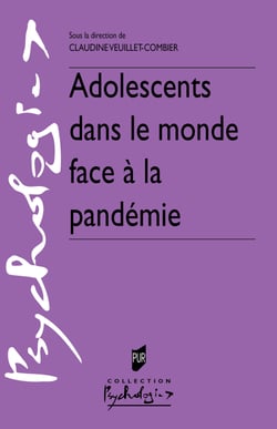 Adolescents dans le monde face à la pandémie