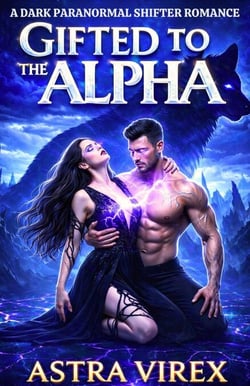 Gifted to the Alpha