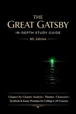 The Great Gatsby: In-Depth Study Guide