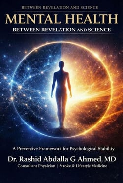 Mental Health Between Revelation and Science