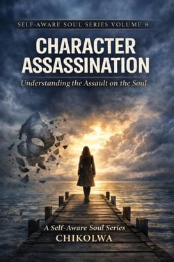 Character Assassination - The Self-Aware Soul Series