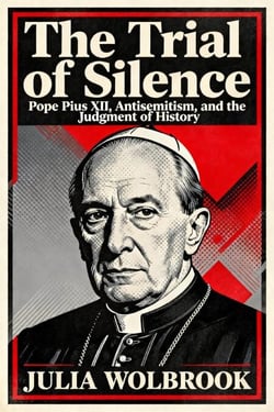 The Trial of Silence Pope Pius XII, Antisemitism, and the Judgment of History
