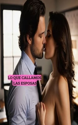 Lo que callamos las esposas