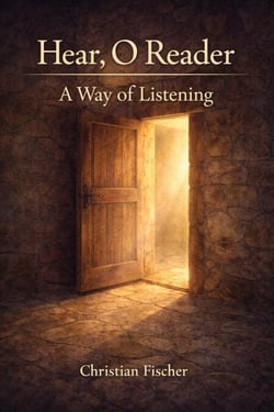 A Way of Listening - Hear, O Reader, #1