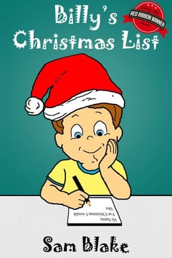 Billy's Christmas List
