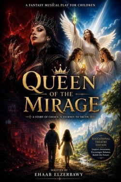 Queen of the Mirage