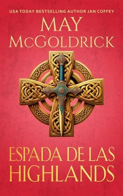Espada de las Highlands - La Trilogía Royal Highlander, #3