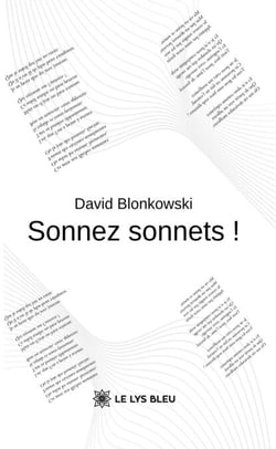 Sonnez sonnets !