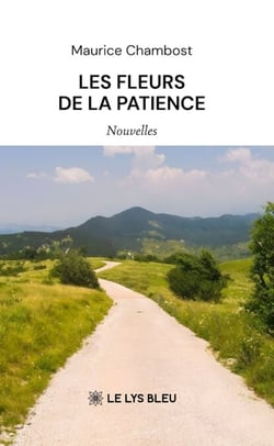 Les fleurs de la patience