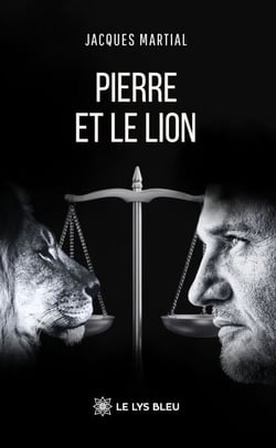Pierre et le lion