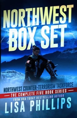 Northwest Counter-Terrorism Taskforce: The Complete Series - Northwest Counter-Terrorism Taskforce