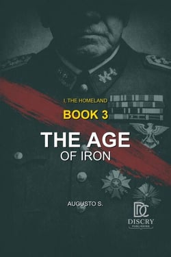 The Age of Iron - 1, #3