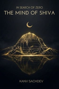 The Mind of Shiva - In search of Zero, #8