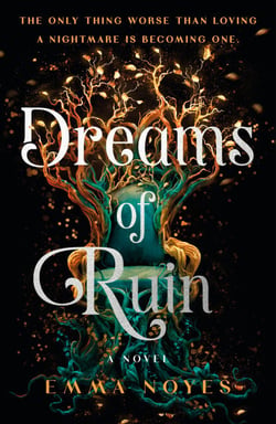 Dreams of Ruin - Shadow of Souls Book 3