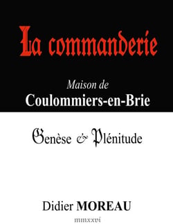La Commanderie - Maison de Coulommiers-en-Brie