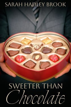 Sweeter than Chocolate