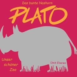 Das bunte Nashorn Plato - Ümit Comics