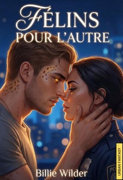 Félins pour l'autre - Coup de Foudre et Dommages Collatéraux, #7