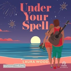Under your spell