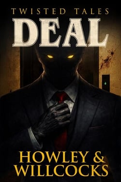 Deal - Twisted Tales, #4