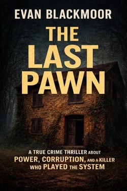The Last Pawn: A True Crime Thriller About Power, Corruption, and a Killer Who Played the System