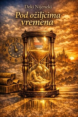 Pod ožiljcima vremena