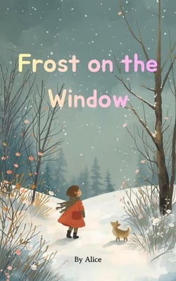 Frost on the Window