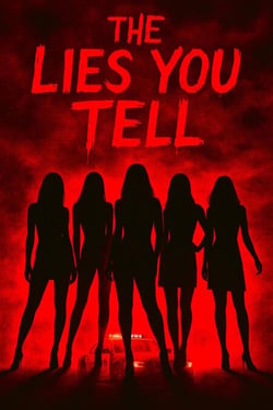 The Lies You Tell
