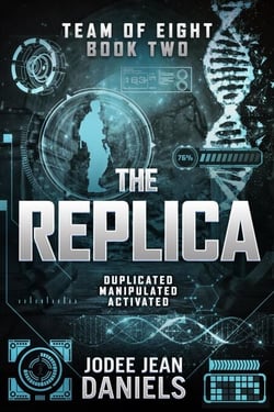 The Replica - Team Of Eight, #2