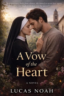 A vow of the heart