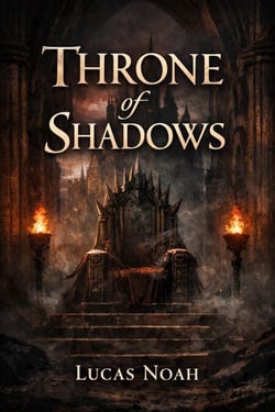 THRONE OF SHADOWS, the bastard's advantage - Ssn 1, #1