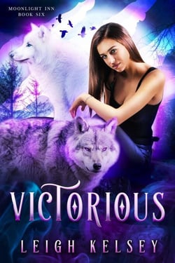 Victorious - Moonlight Inn, #6