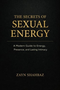 The Secrets of Sexual Energy