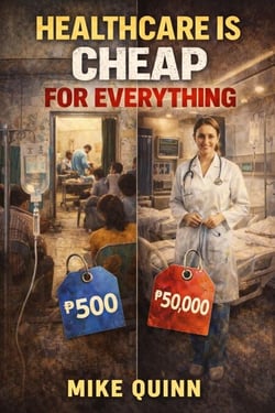 Healthcare Is Cheap For Everything - MONEY AND COST MYTHS, #1